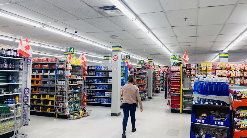 Dollarama