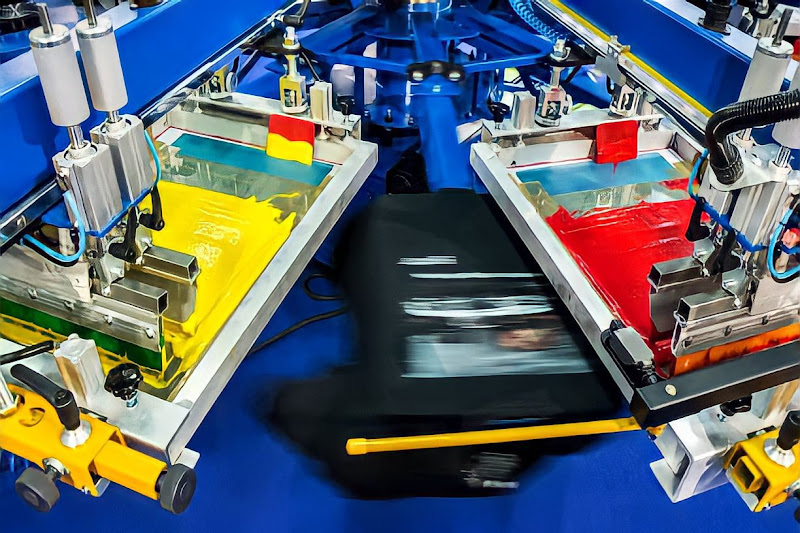 Box State Printing
