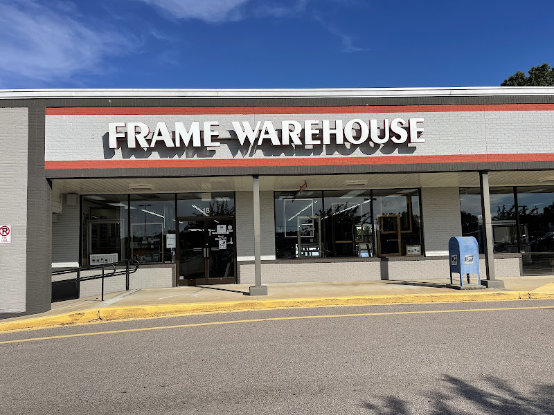 Frame Warehouse