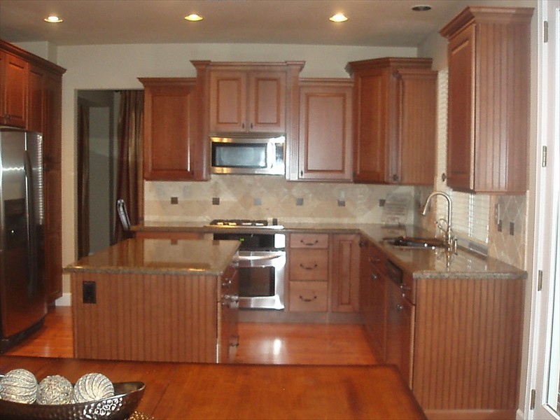 Noblesville Kitchen & Bathroom Remodeling