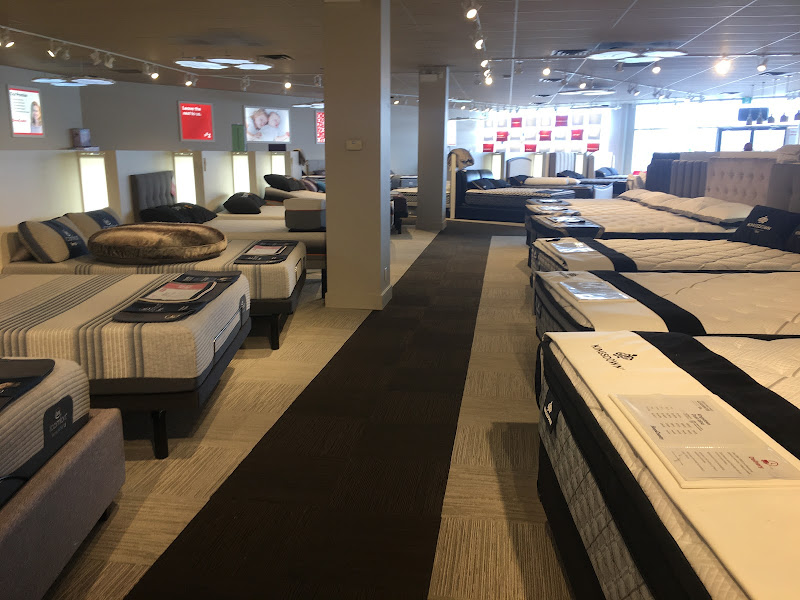 Sleep Country Canada