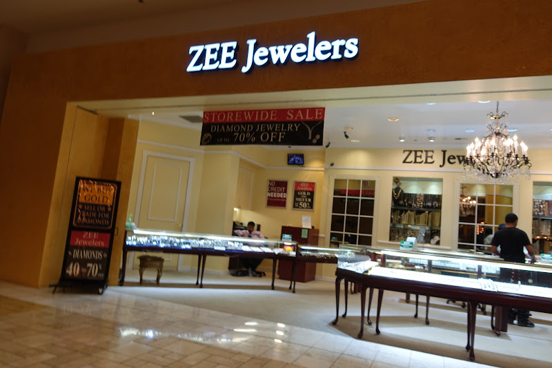 Zee Jewelers