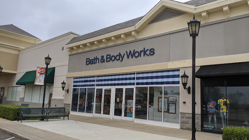 Bath & Body Works
