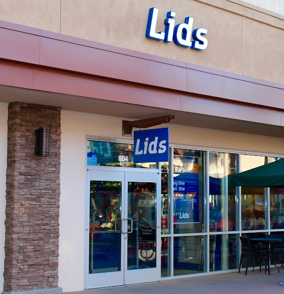Lids
