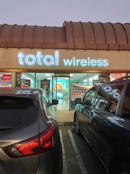 Total Wireless