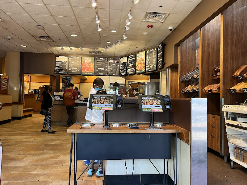 Panera Bread