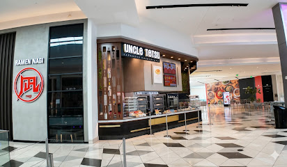 Uncle Tetsu