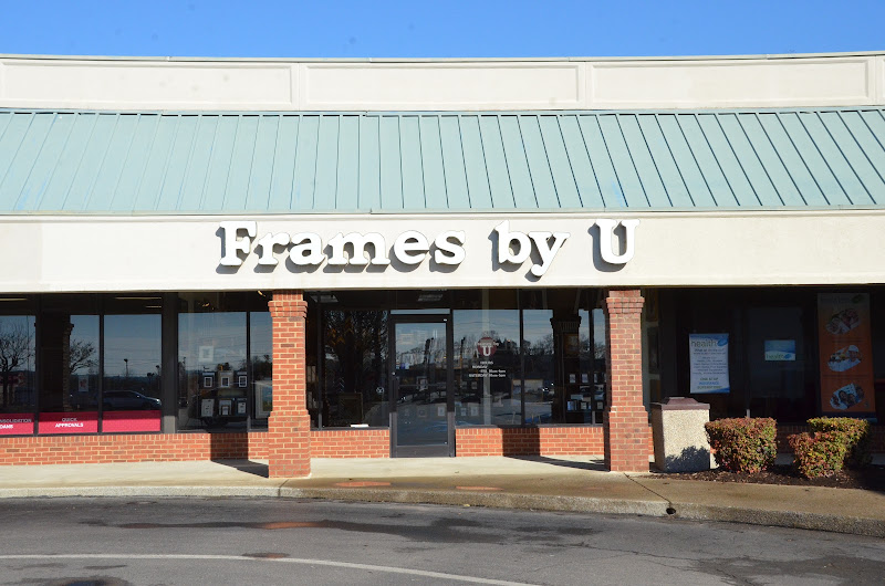 Frames By U
