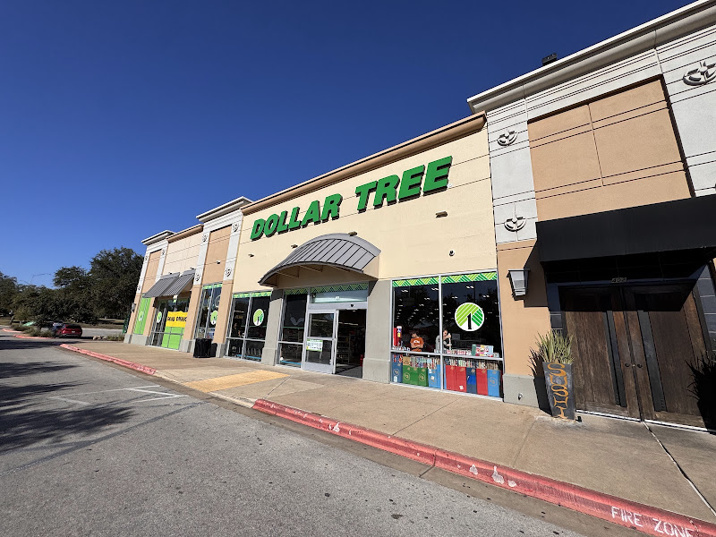 Dollar Tree