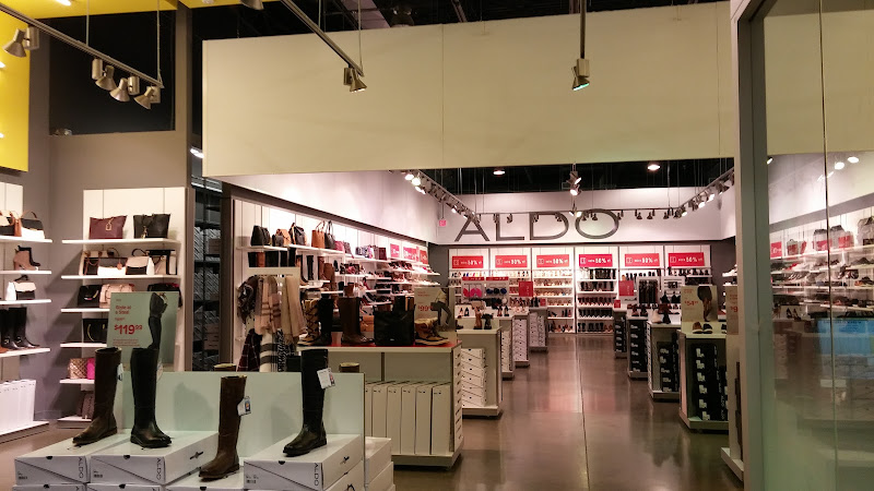 Aldo Outlet