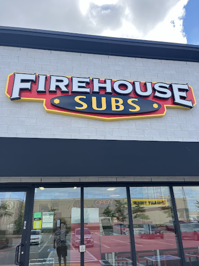 Firehouse Subs