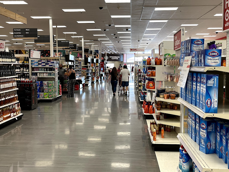 Target