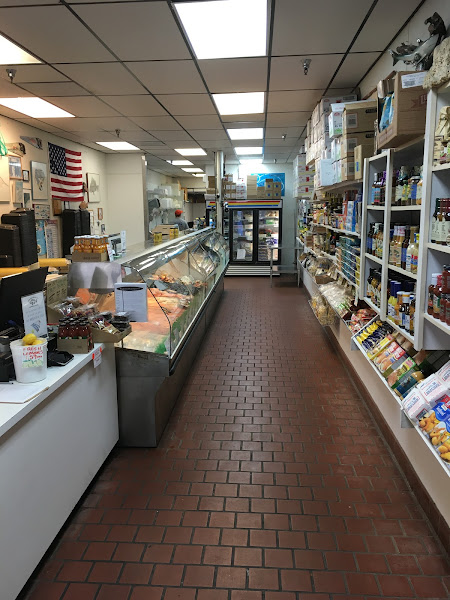 Northwest Seafood Inc.