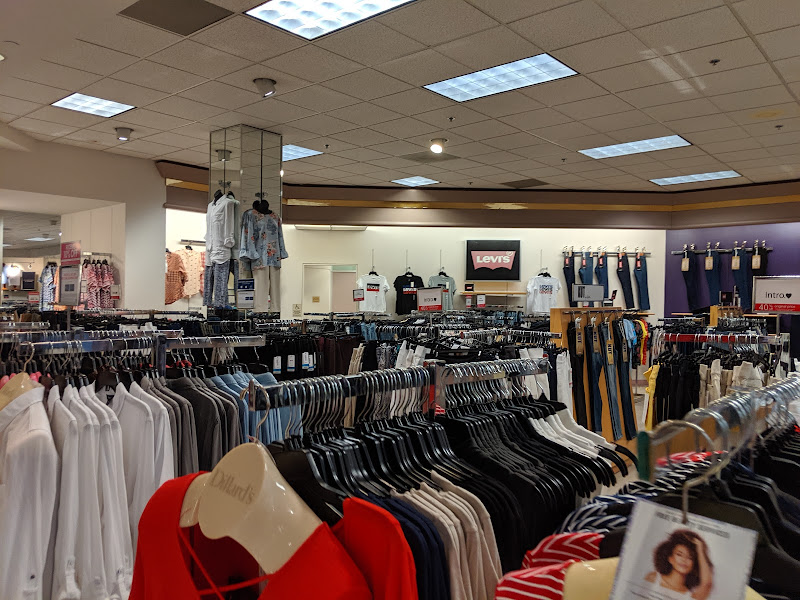 Dillard's