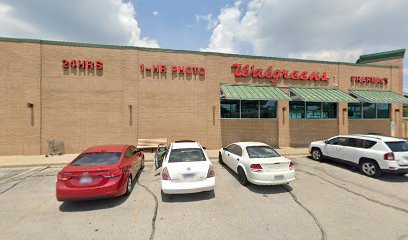 Walgreens Photo