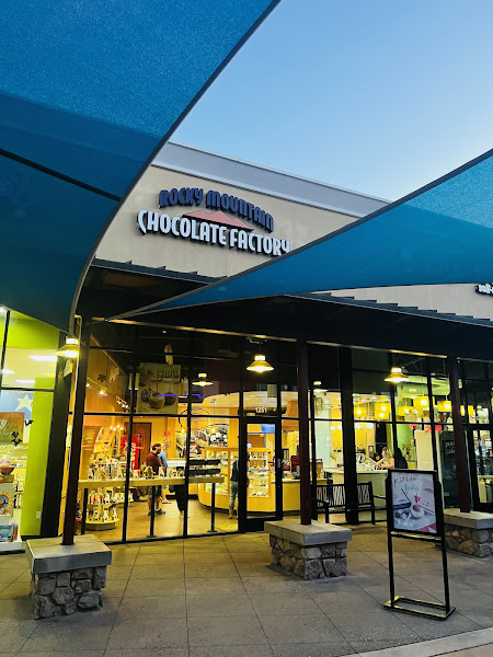 Rocky Mountain Chocolate Factory