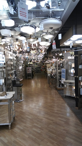 Lamps Plus