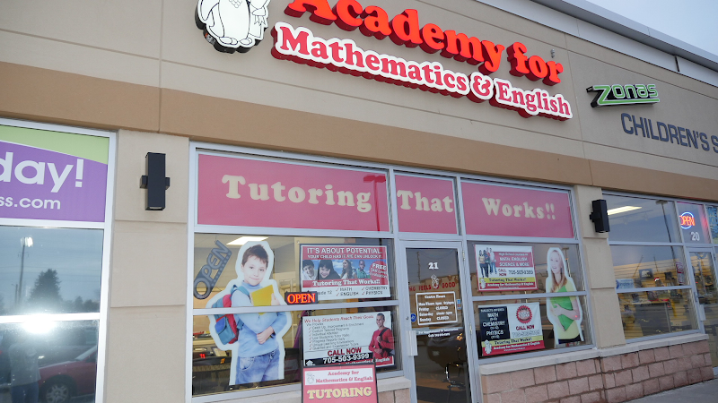 Academy for Mathematics & English, Holly Meadows