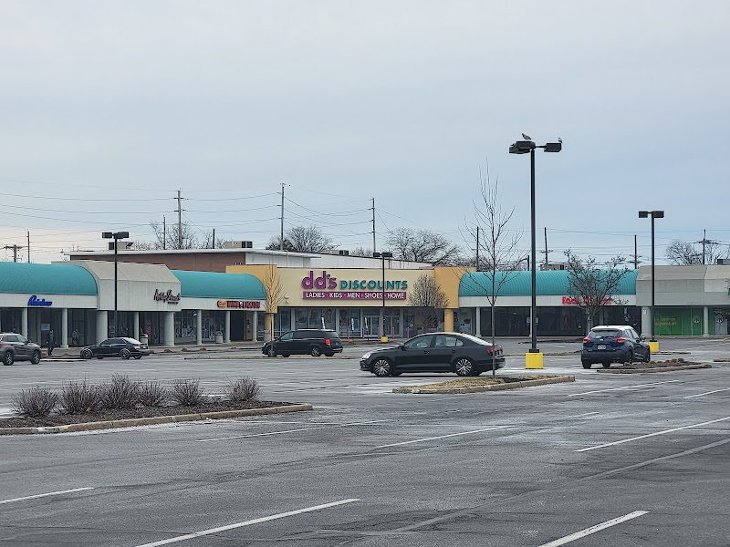 Auto Outlet of Ewing