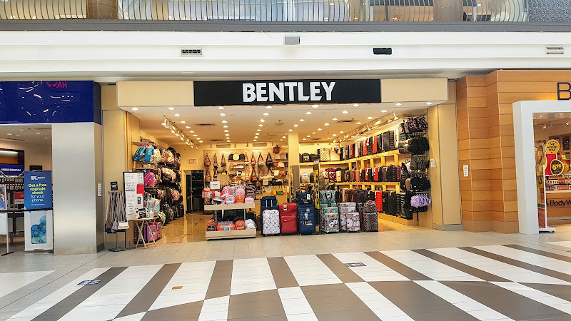 Bentley