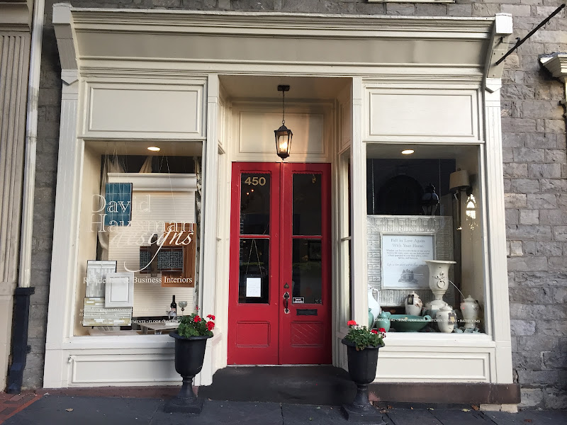 David Hausman Designs