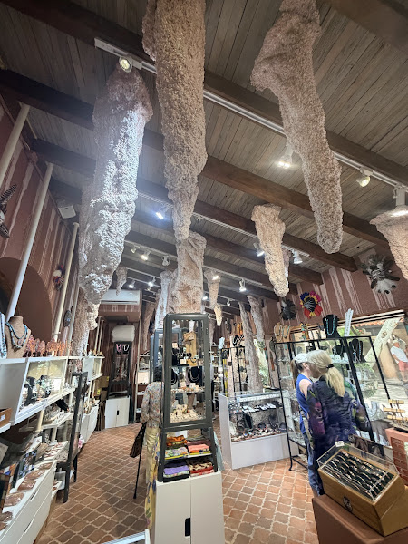 Red Canyon Collections
