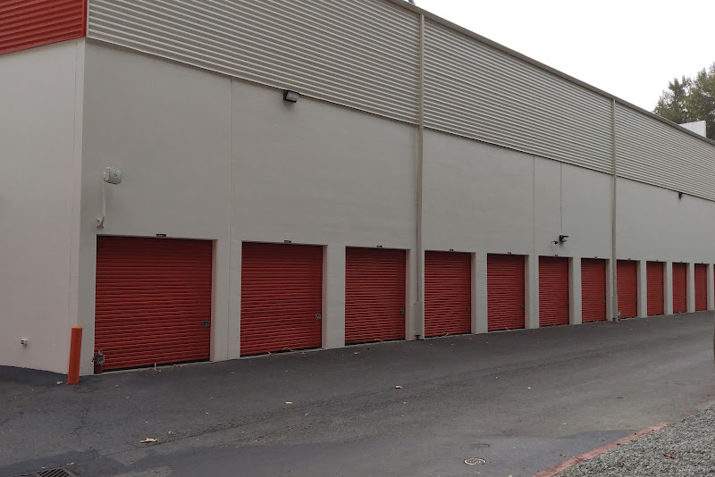 Public Storage