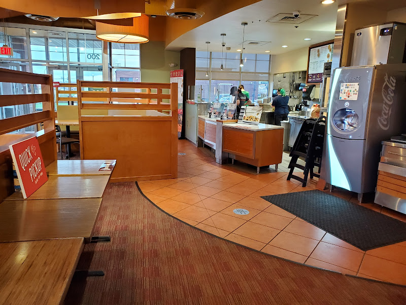 Noodles and Company