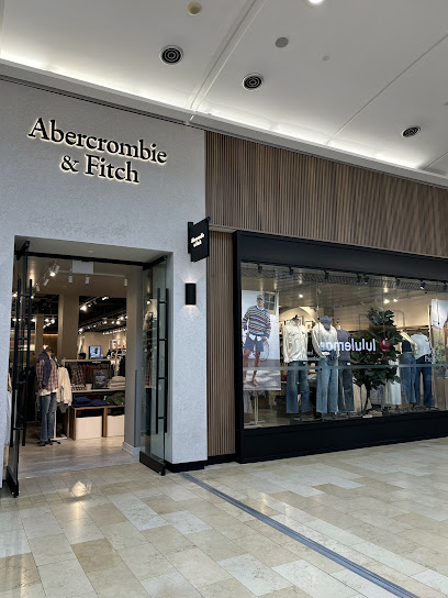 Abercrombie & Fitch