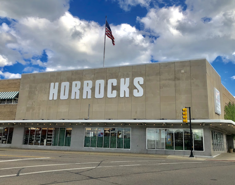 Horrocks & Company