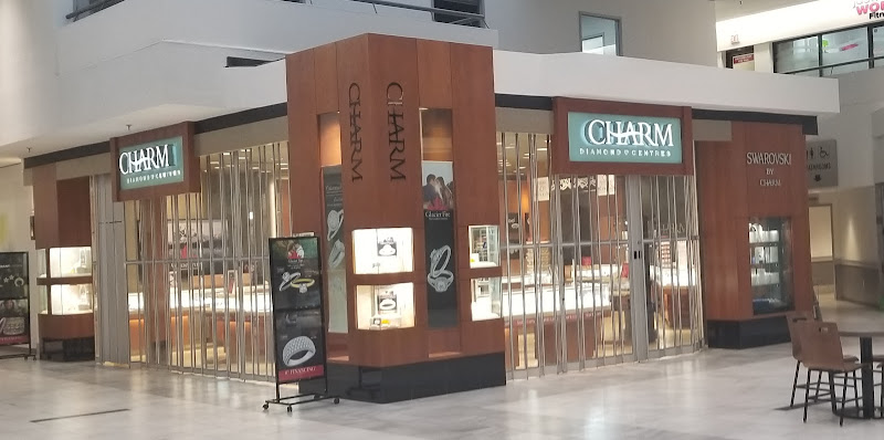 Charm Diamond Centres