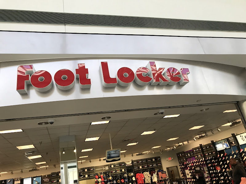 Foot Locker