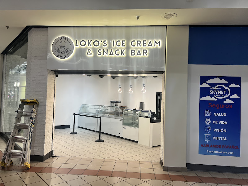 LOKO’s ICE CREAM