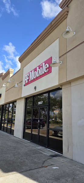 T-Mobile