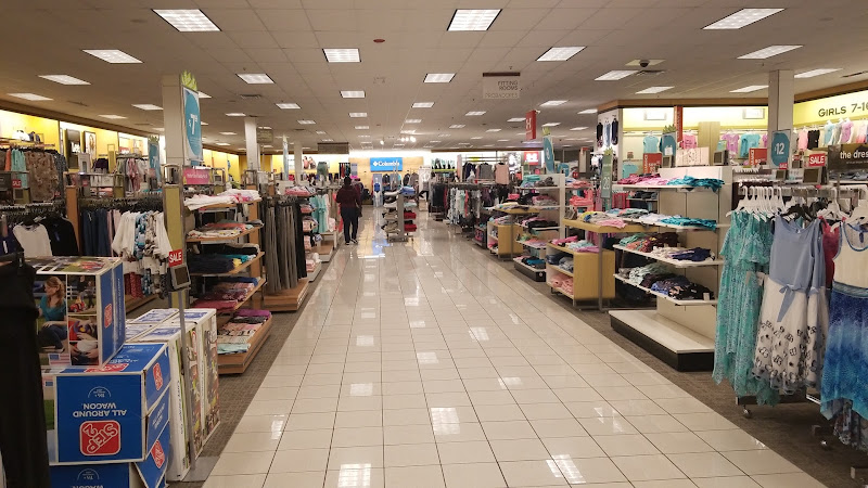Kohl's