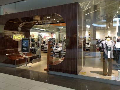 PacSun