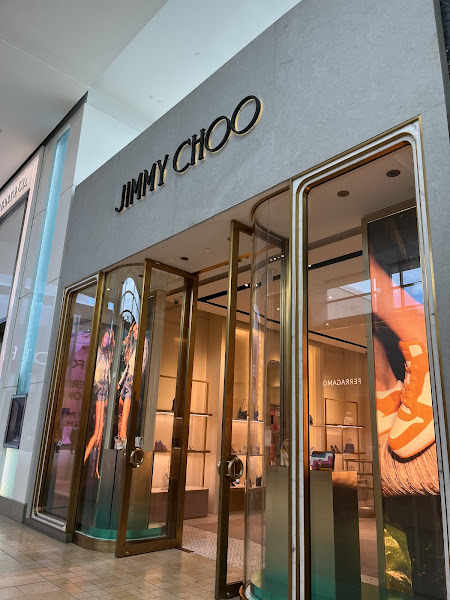 Jimmy Choo