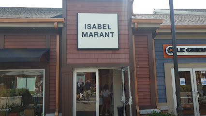 Isabel Marant