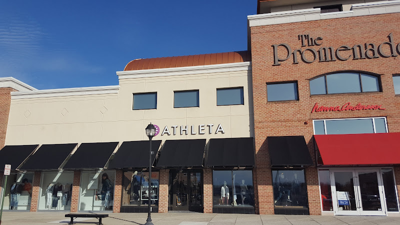 Athleta