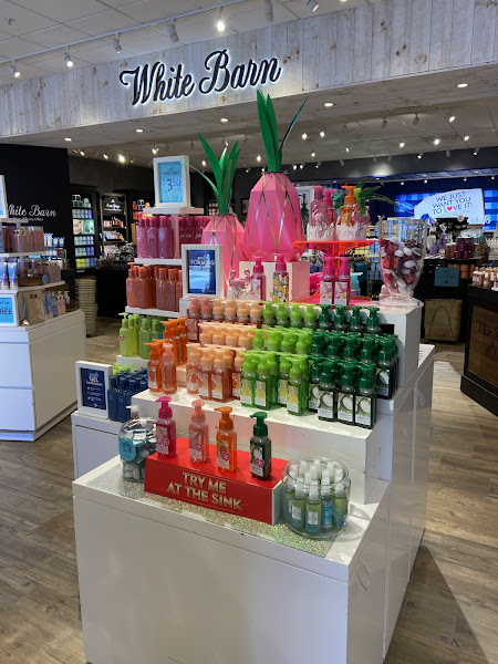 Bath & Body Works