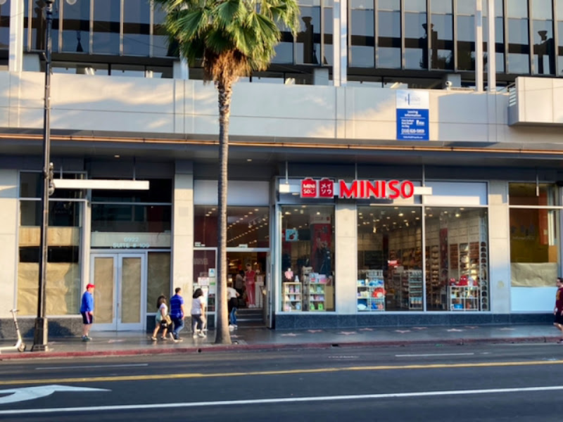 Miniso