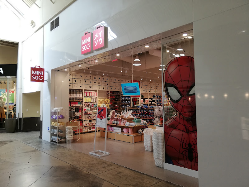 MINISO USA