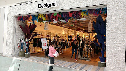 Desigual