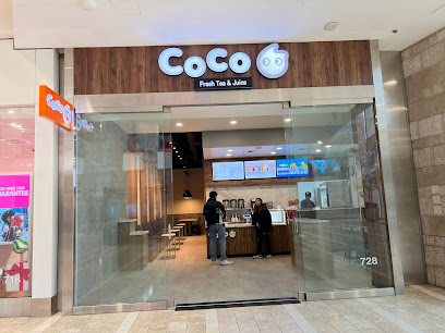CoCo Fresh Tea & Juice
