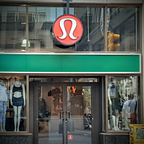 lululemon