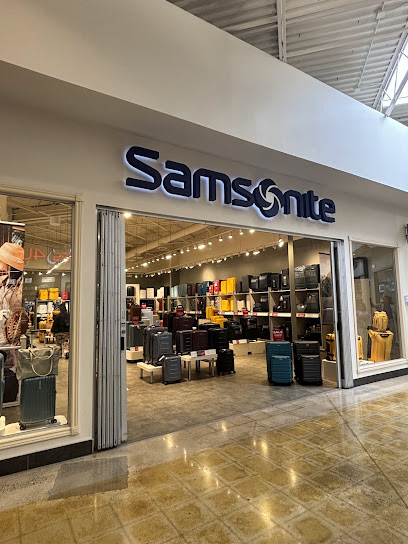 Samsonite Factory Outlet