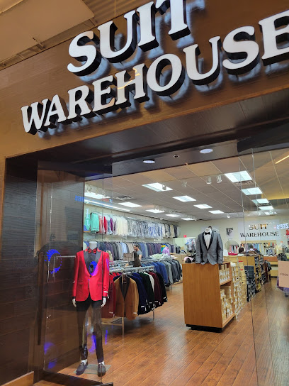 Suit Warehouse