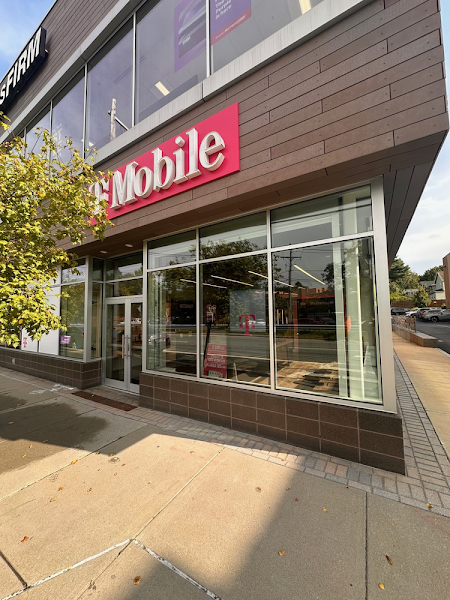 T-Mobile