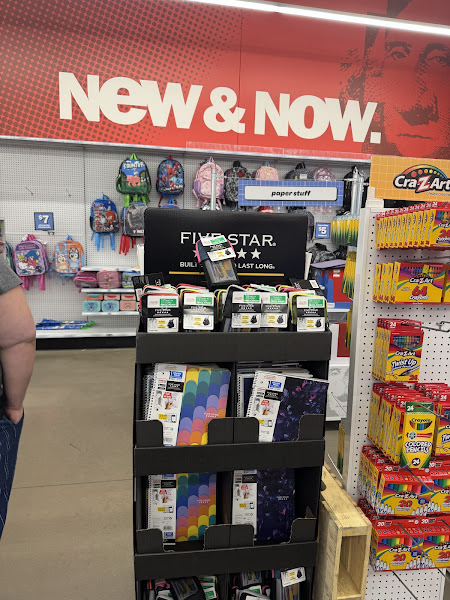 Five Below