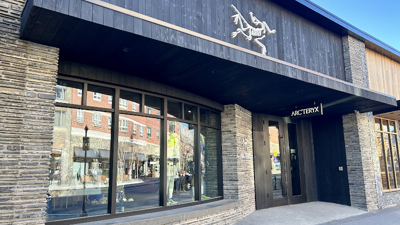 Arc'teryx